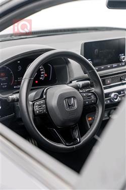 هۆندا سیڤیک